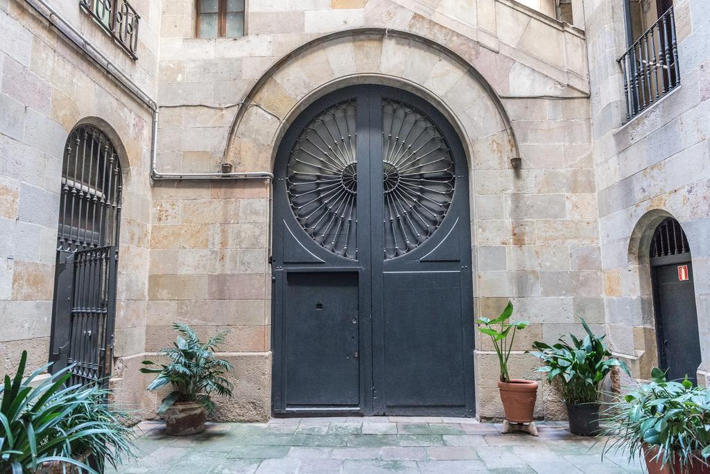 Mariluz Barcellona